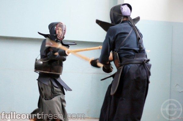 kendo xmas party 039