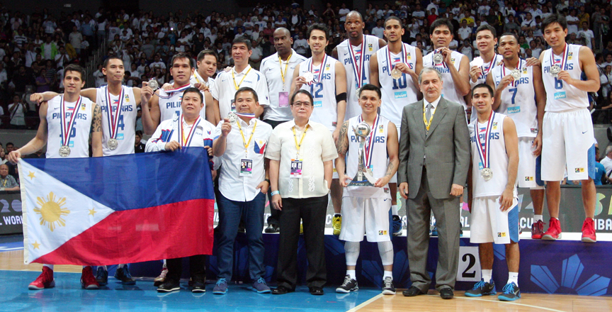 Nuki Sabio | FIBA