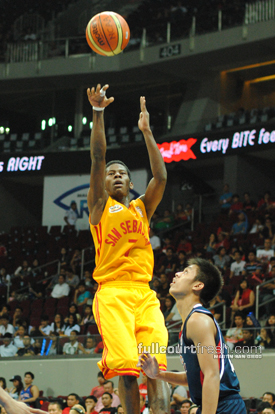 gilasperez