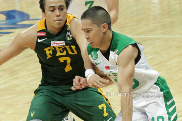 Ralph Samson | FCF