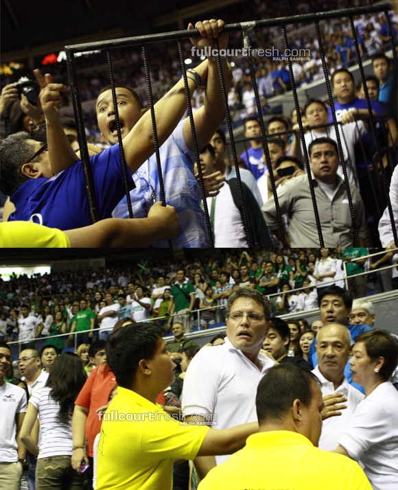 Ralph Samson | FCF