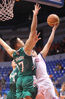 Raffy Dela Peña | FCF