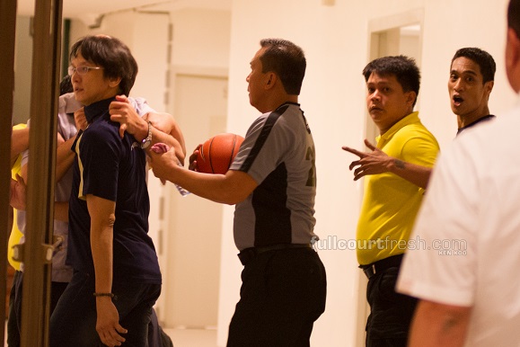 Ken Koo | FCF