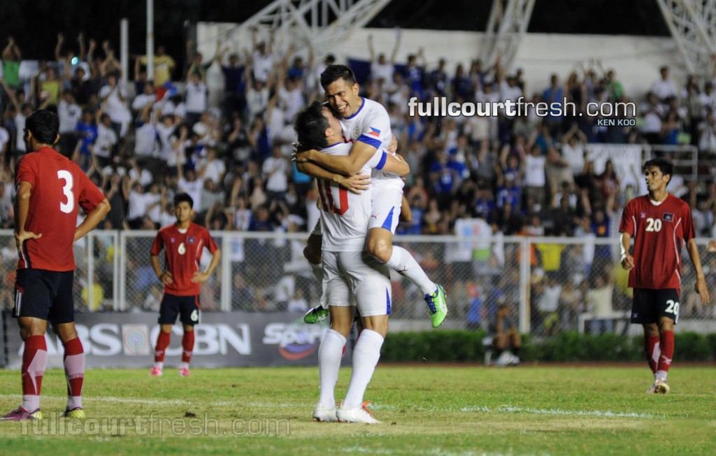 4 AFC Azkals