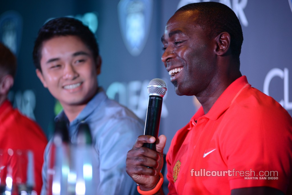 CLEAR-DREAM-MATCH-3-PRESS-CONFERENCE-MANCHESTER-UNITED