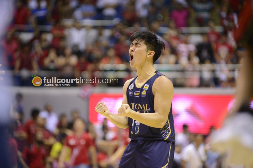 NU wins