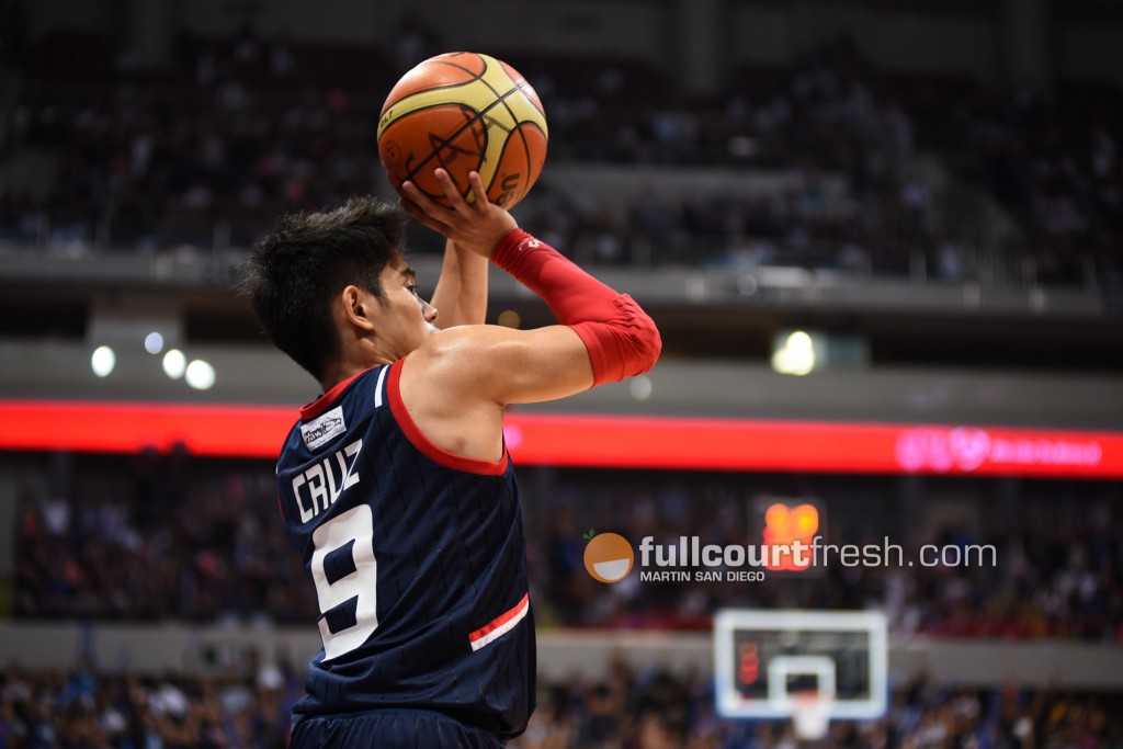 ncaa-91-finals-game-one-letran-knights-beat-san-beda-red-lions - 8318