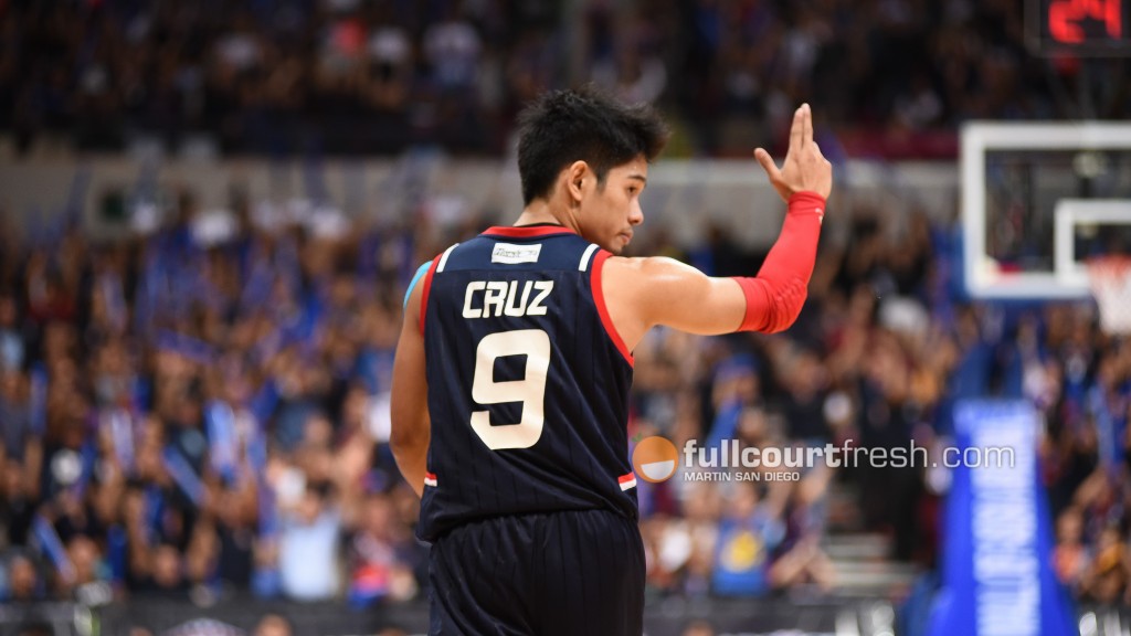 ncaa-91-finals-game-one-letran-knights-beat-san-beda-red-lions - 8324