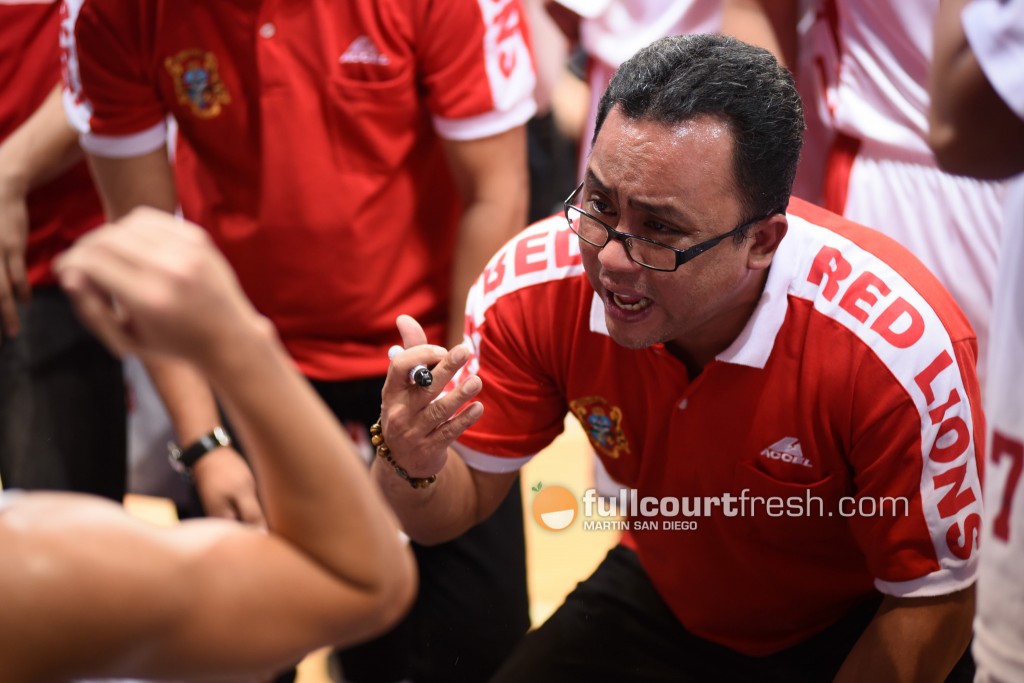 ncaa-91-finals-game-one-letran-knights-beat-san-beda-red-lions - 8418