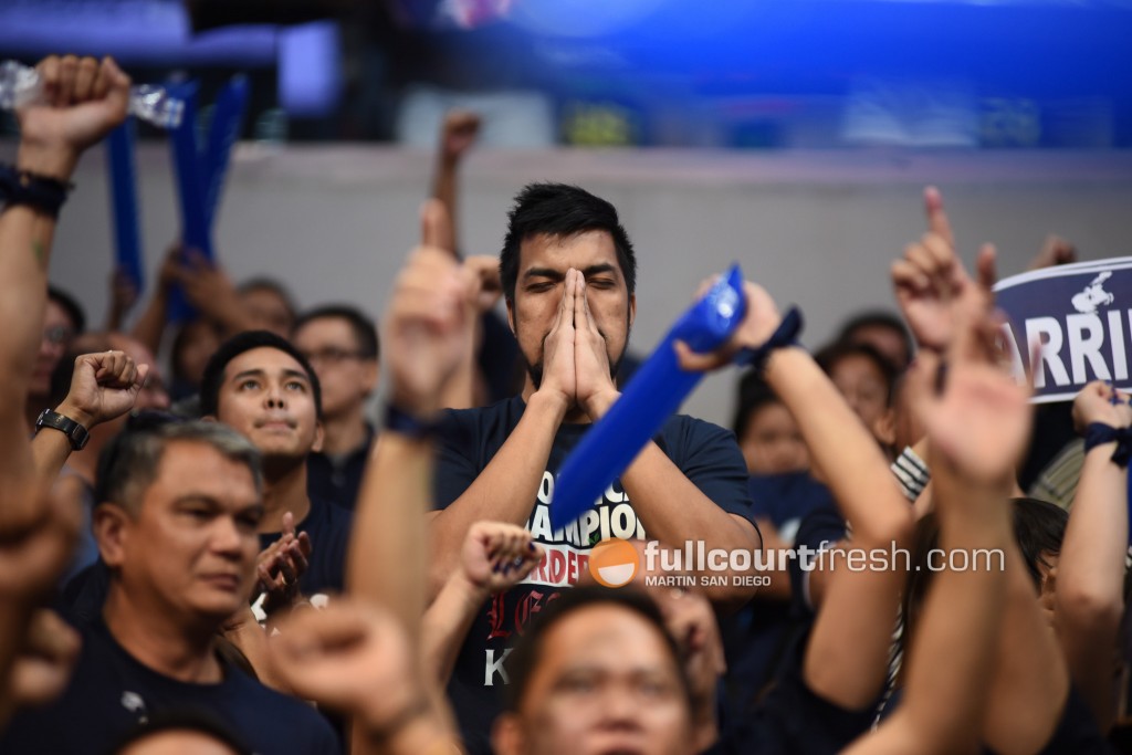 ncaa-91-finals-game-one-letran-knights-beat-san-beda-red-lions - 8976