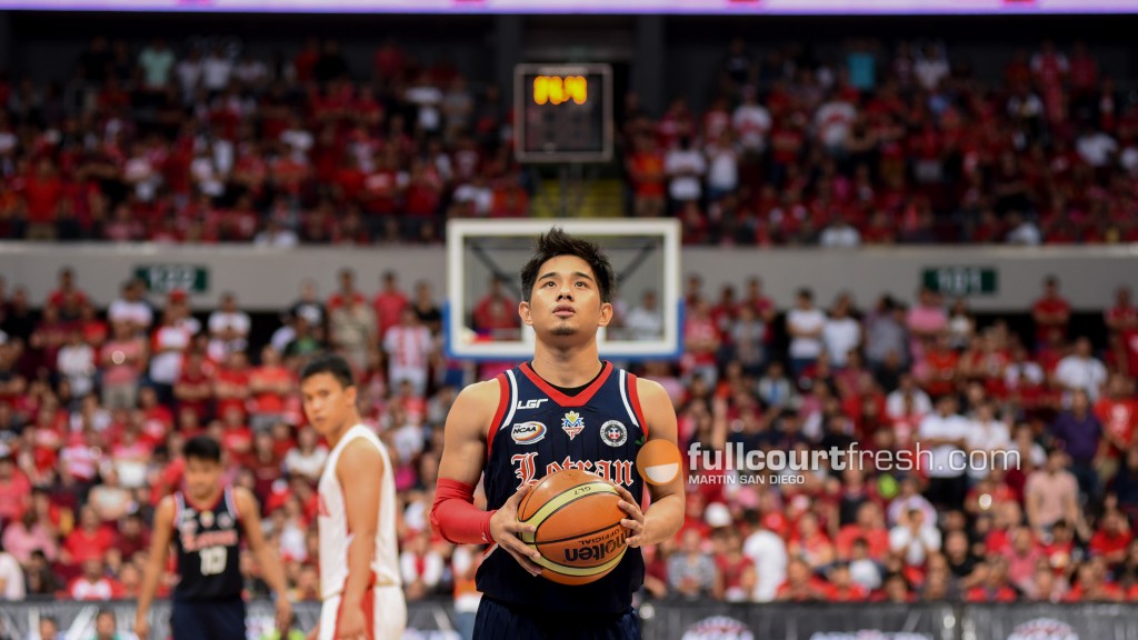 ncaa-91-finals-game-one-letran-knights-beat-san-beda-red-lions - 9043