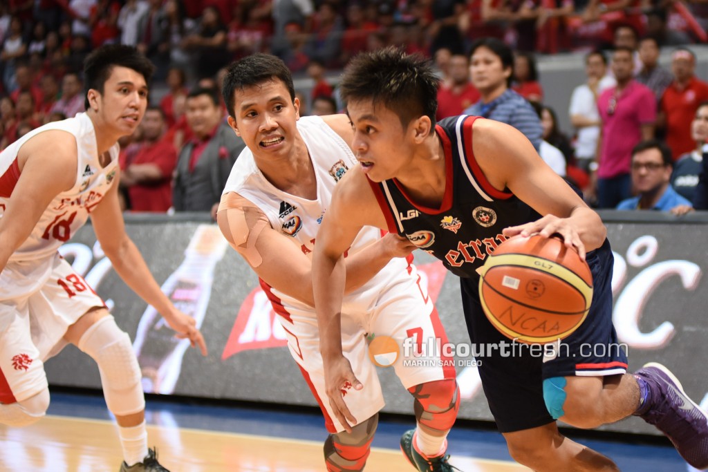 ncaa-91-finals-game-one-letran-knights-beat-san-beda-red-lions - 9067