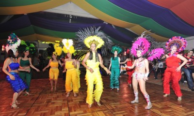 BRASILIPINAS -SAMBA