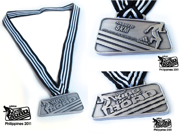 medal