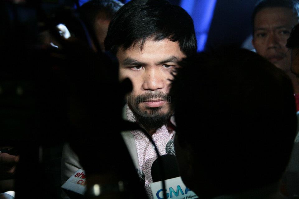 pacquiao