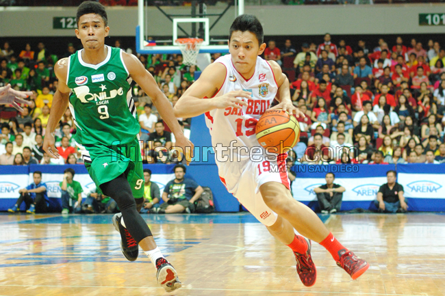 2013-06-22-ncaa88-sbcvsbenilde-delarosa-msd (FCF / Martin San Diego)