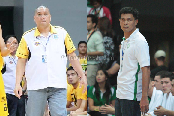 Vyn Radovan / Ericka Alcantara | FCF