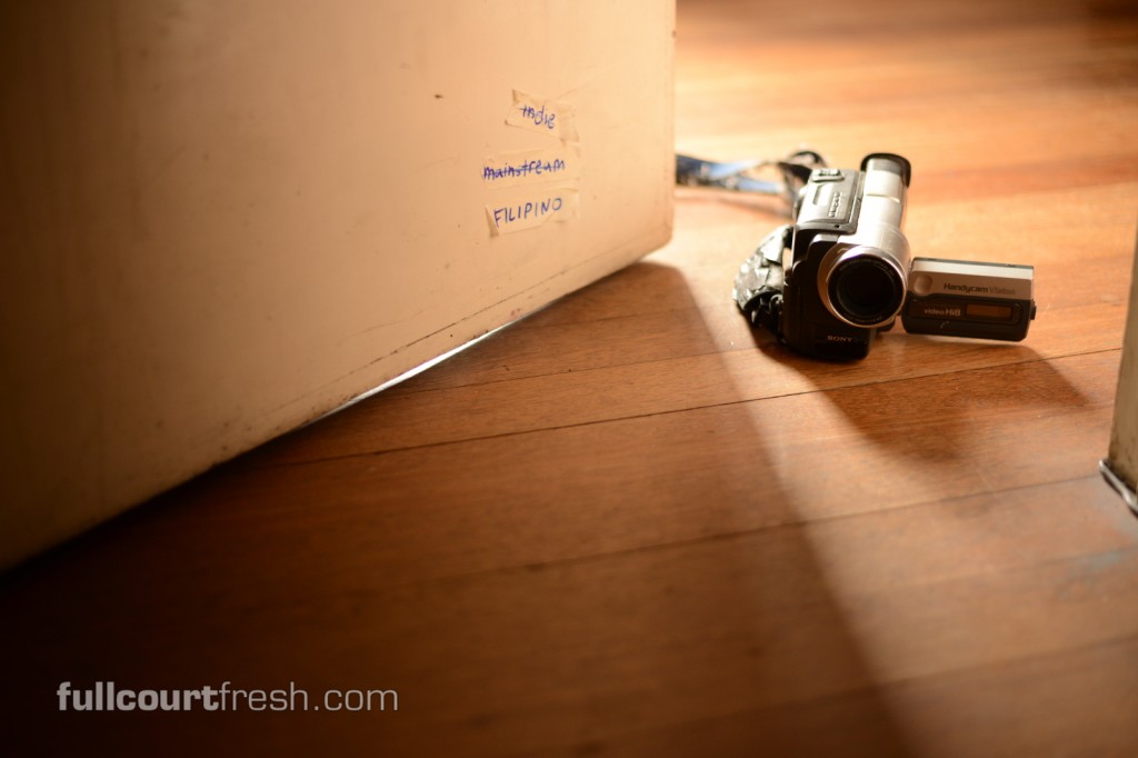 Martin San Diego | FCF