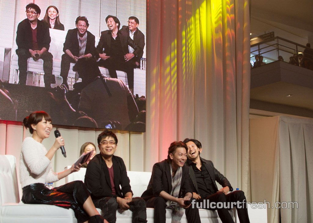 Rurouni Kenshin Day 2 (2)