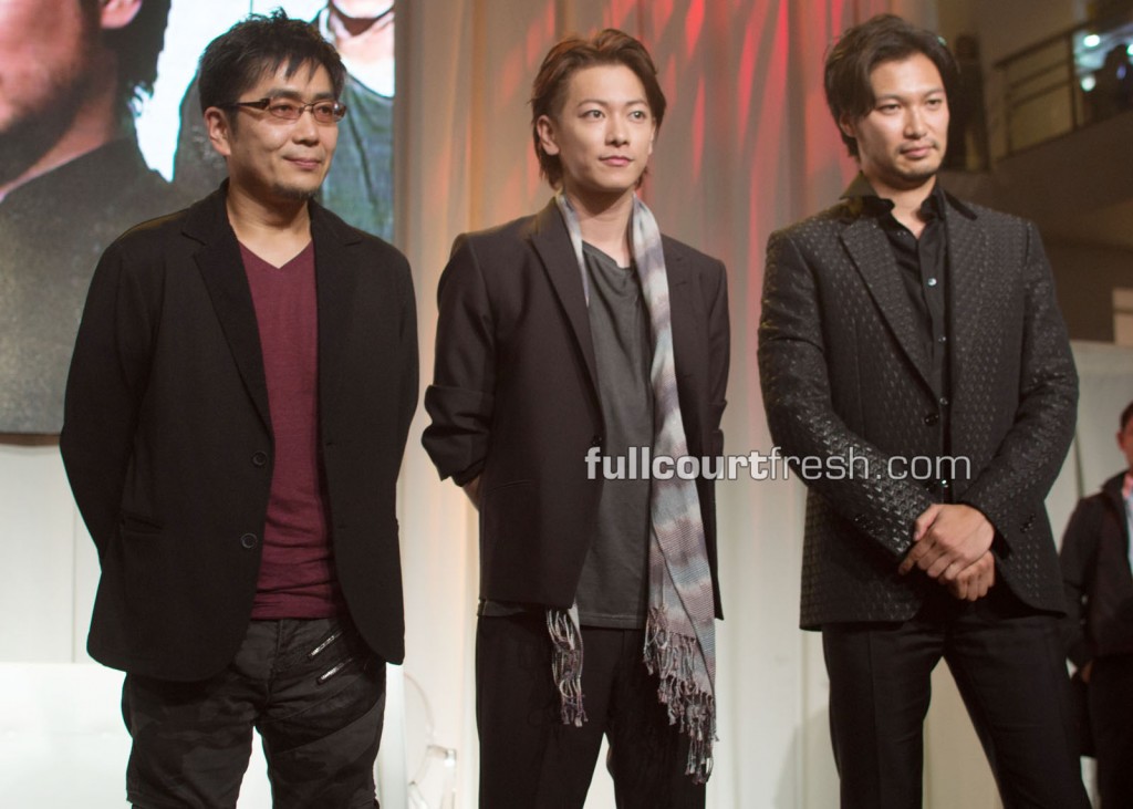 Rurouni Kenshin Day 2 (4)