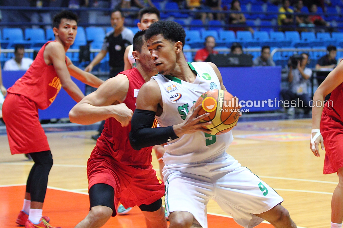 fullcourtfresh.com | NCAA Season 90: Benilde overturns Baste, Racal ...