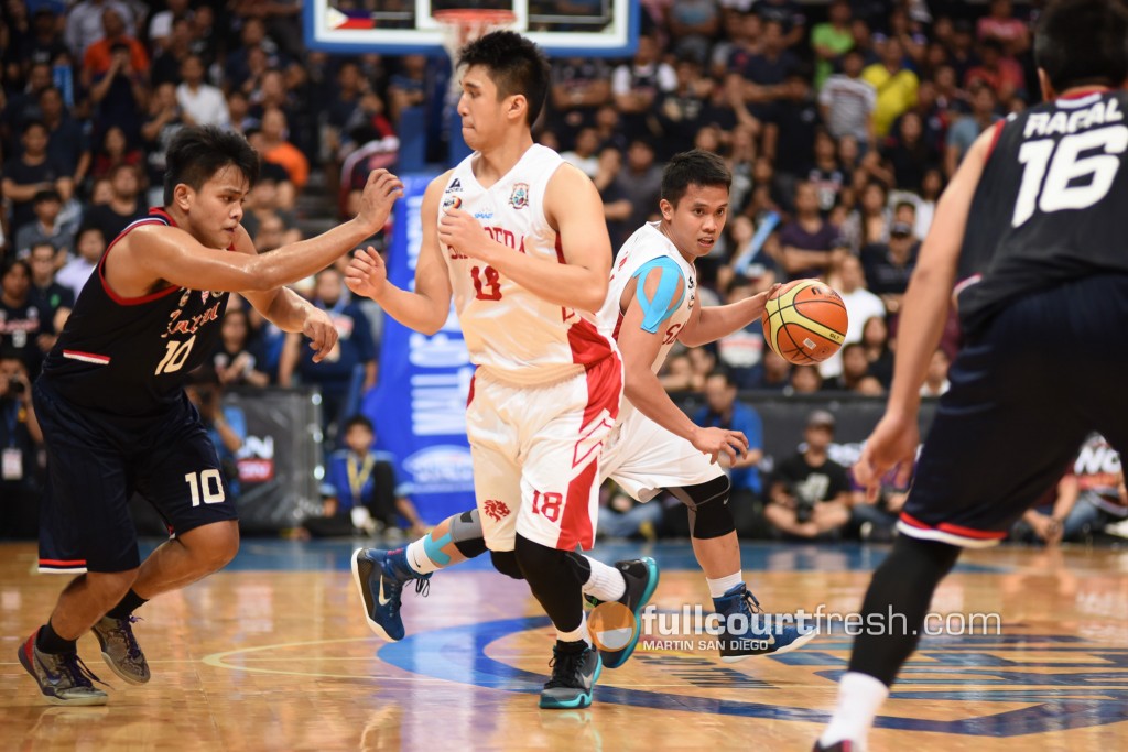 ncaa-91-finals-letran-knights-wins-championship-def-san-beda-54