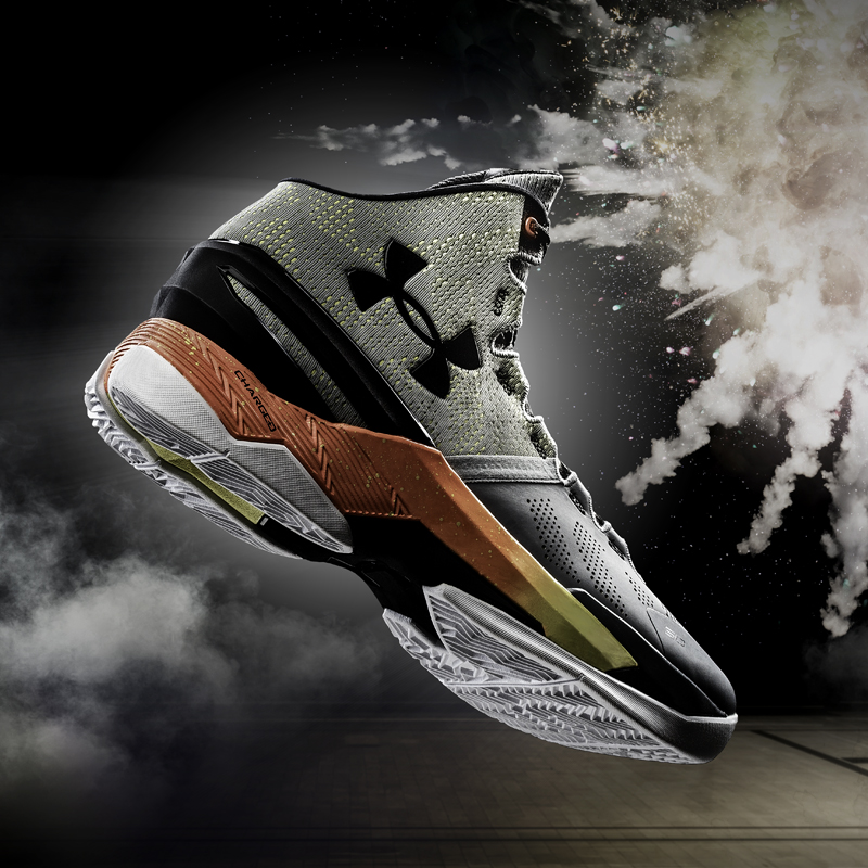 Curry Two_Light the Game Up