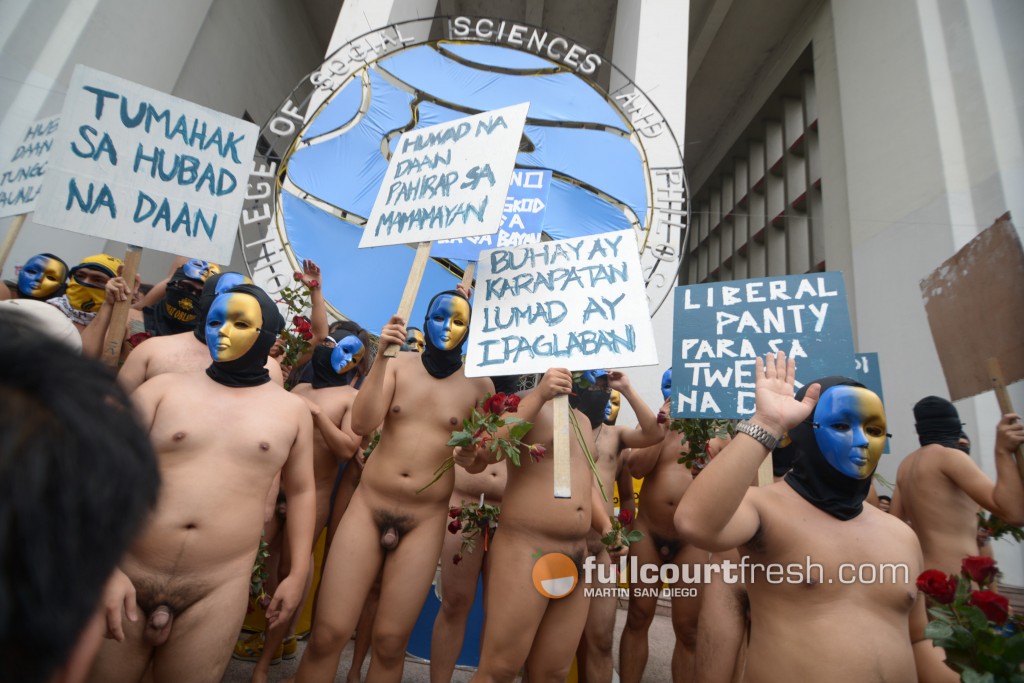 Oblation Run 2015 - Martin San Diego-14
