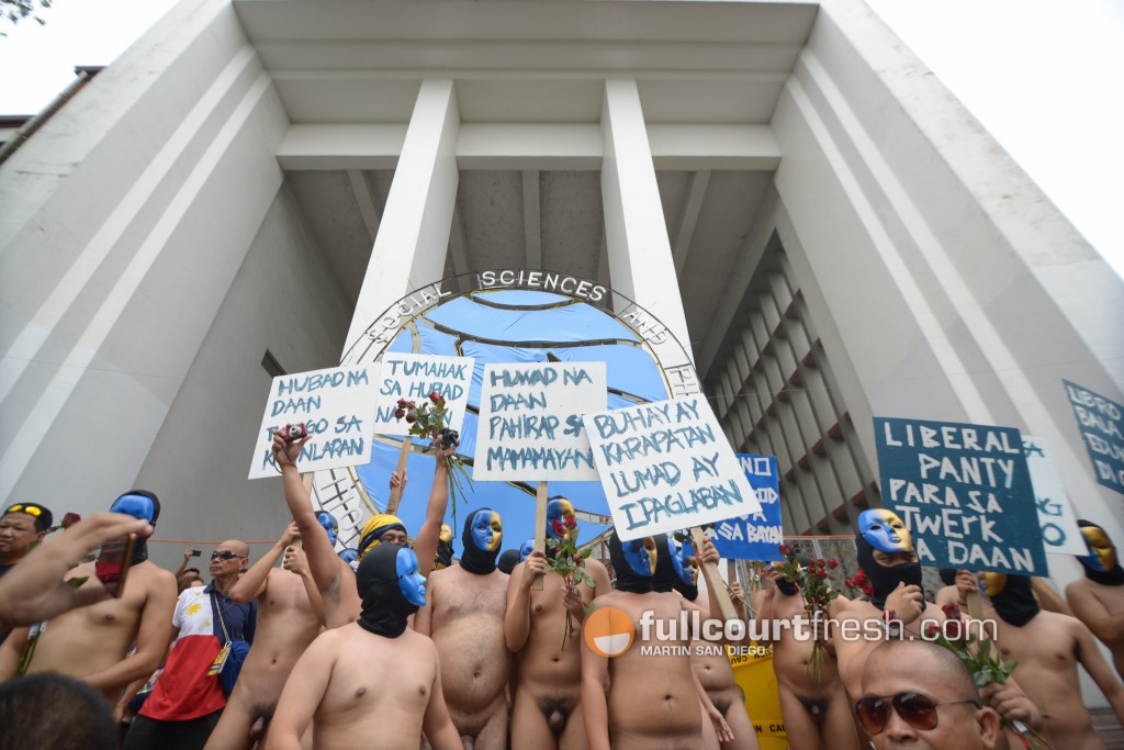 Oblation Run 2015 - Martin San Diego-15
