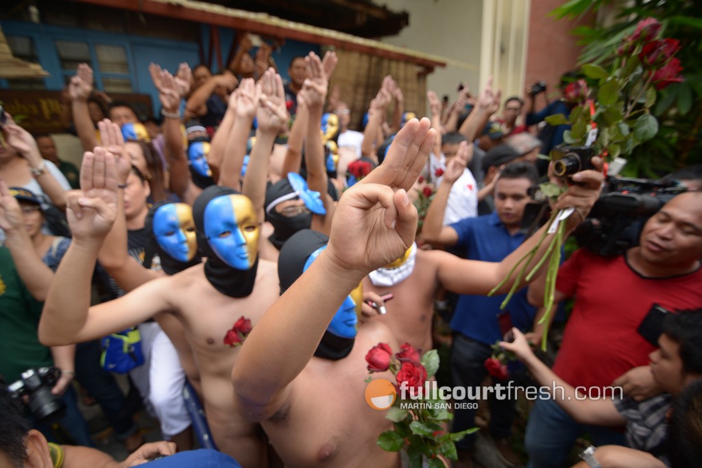 Oblation Run 2015 - Martin San Diego-24