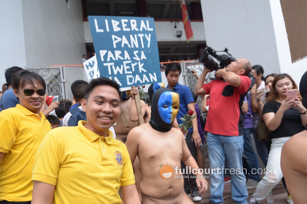 Oblation Run 2015 - Martin San Diego-8