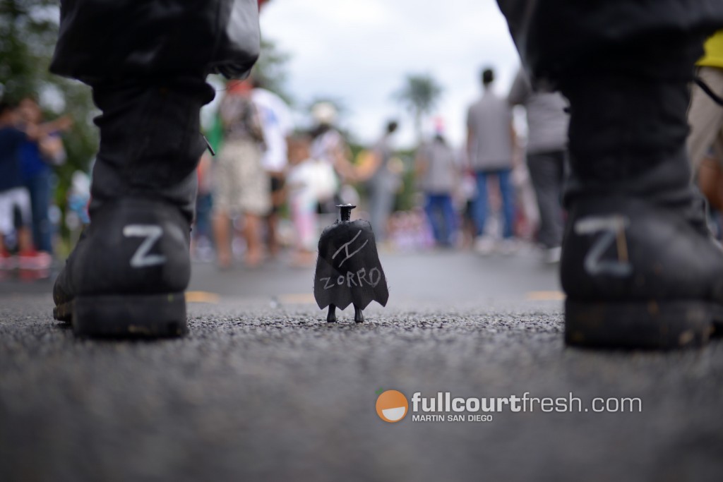 UP Lantern Parade 2015 - Martin San Diego-1