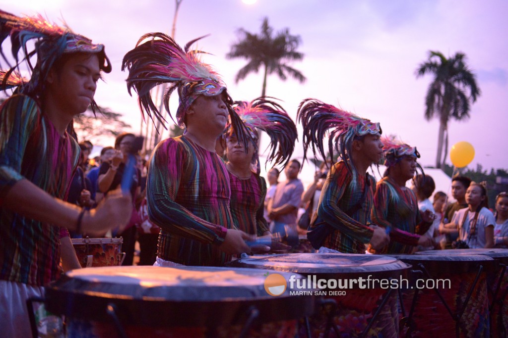 UP Lantern Parade 2015 - Martin San Diego-10