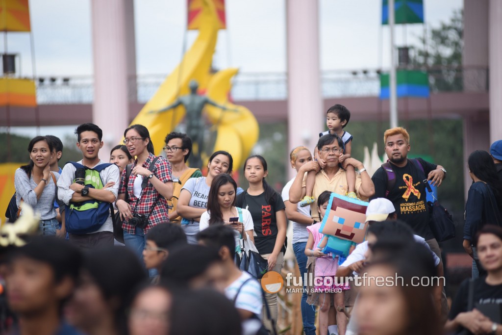 UP Lantern Parade 2015 - Martin San Diego-2