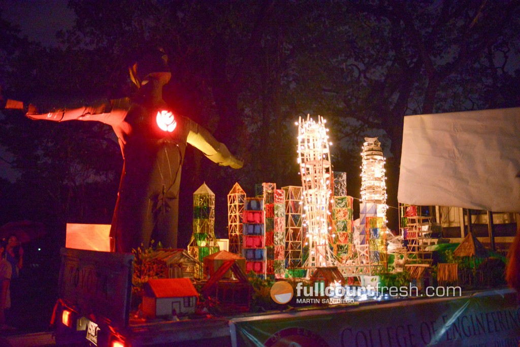 UP Lantern Parade 2015 - Martin San Diego-31