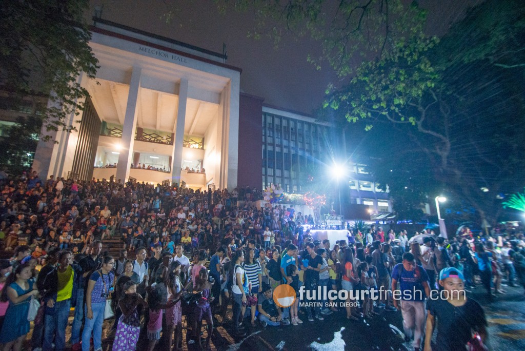 UP Lantern Parade 2015 - Martin San Diego-34