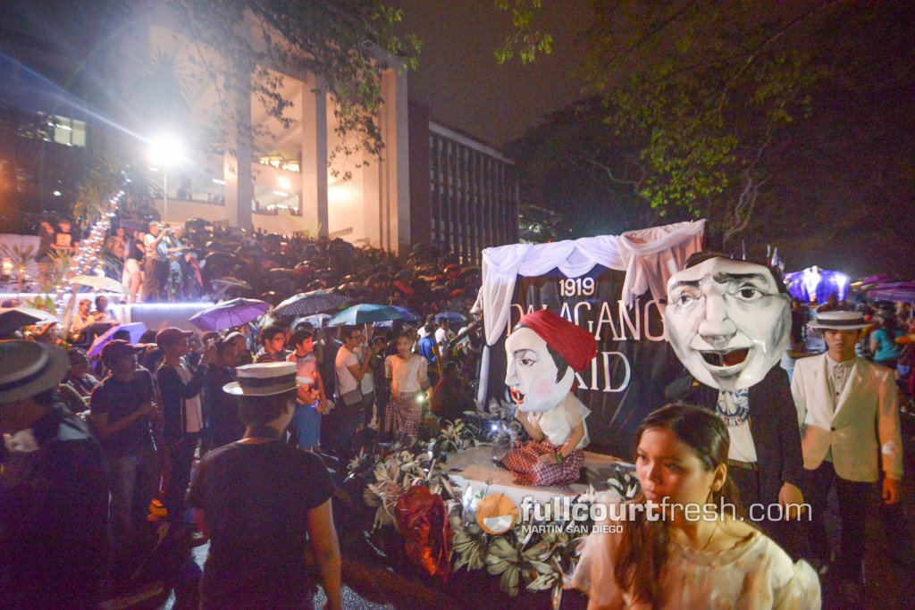 UP Lantern Parade 2015 - Martin San Diego-37