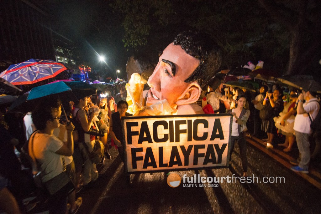 UP Lantern Parade 2015 - Martin San Diego-41