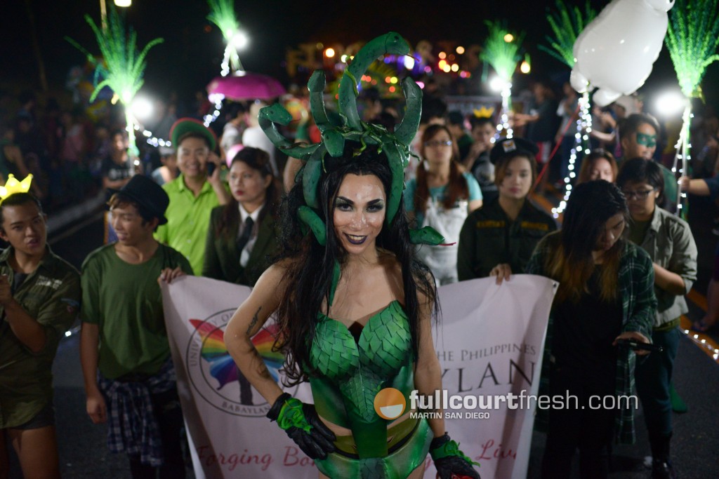UP Lantern Parade 2015 - Martin San Diego-46