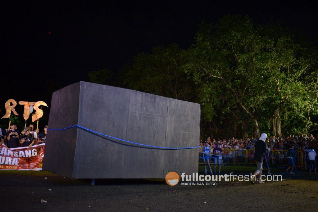 UP Lantern Parade 2015 - Martin San Diego-51