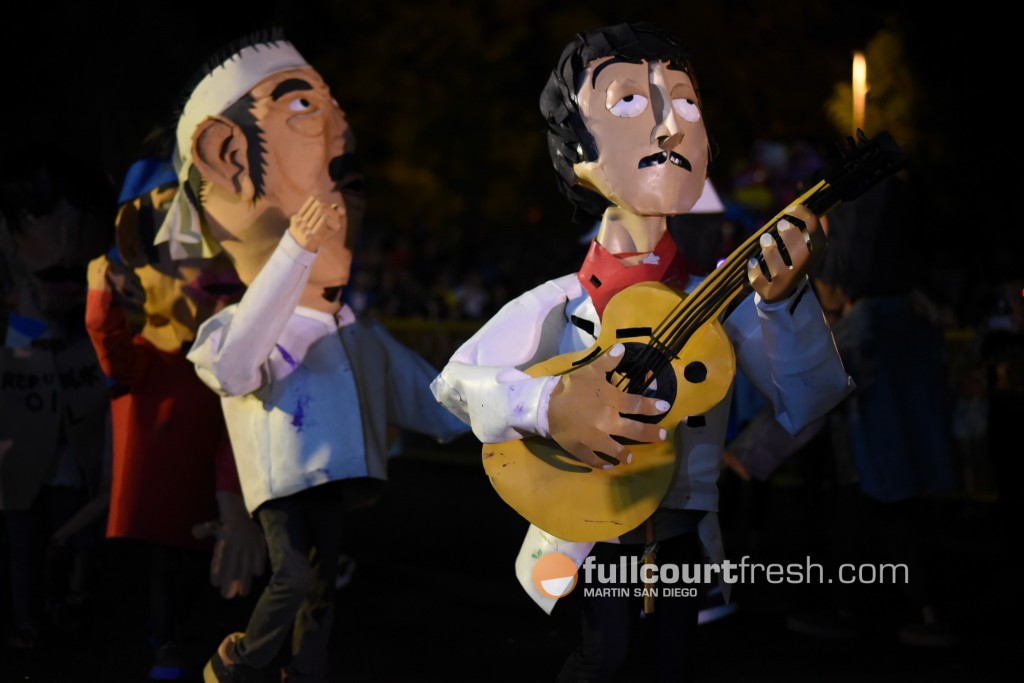 UP Lantern Parade 2015 - Martin San Diego-53