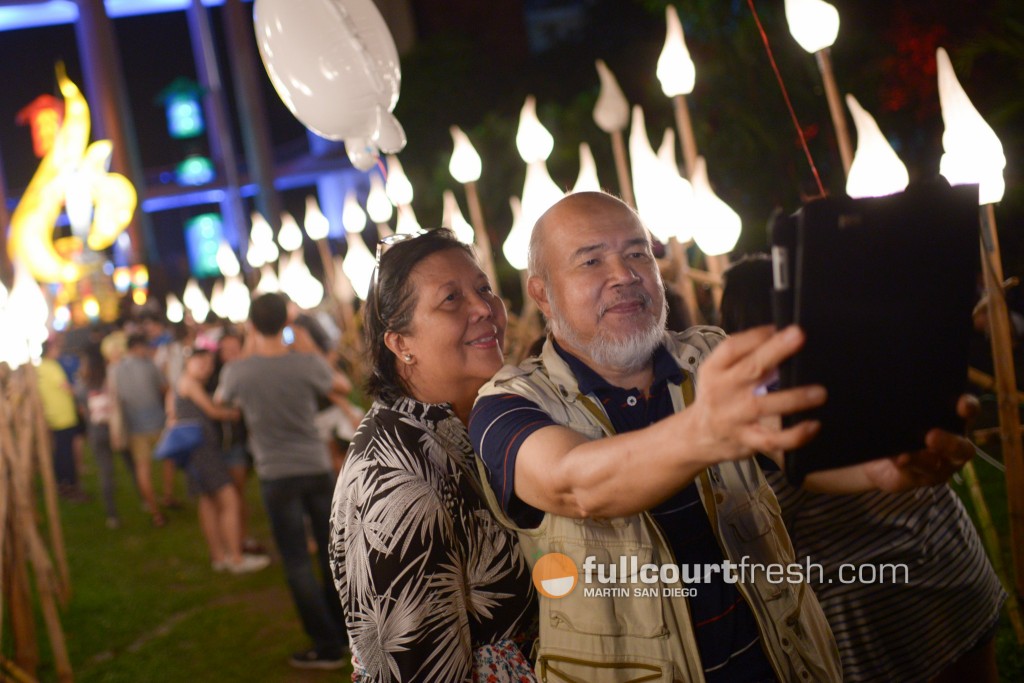 UP Lantern Parade 2015 - Martin San Diego-56