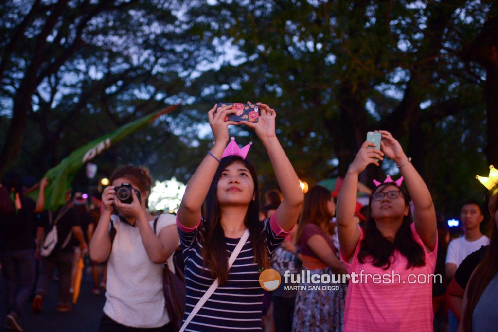 UP Lantern Parade 2015 - Martin San Diego-9